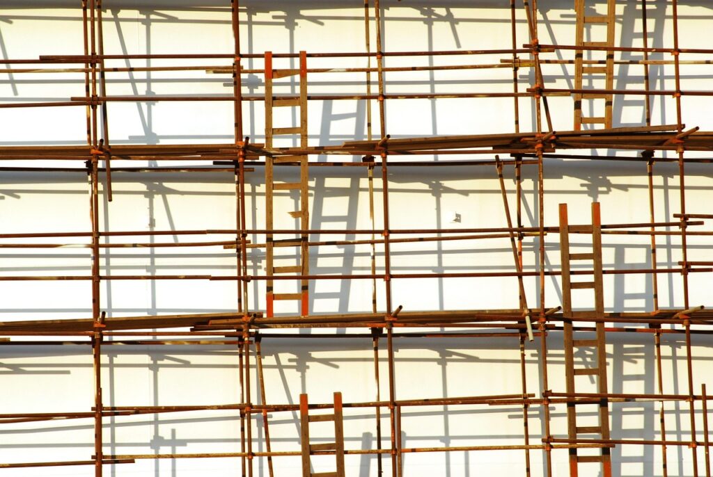 How to Start a Scaffolding Business UK: Full Guide