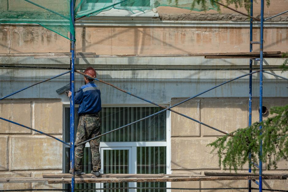 Marketing for Scaffolders: The Definitive Lead Gen Guide