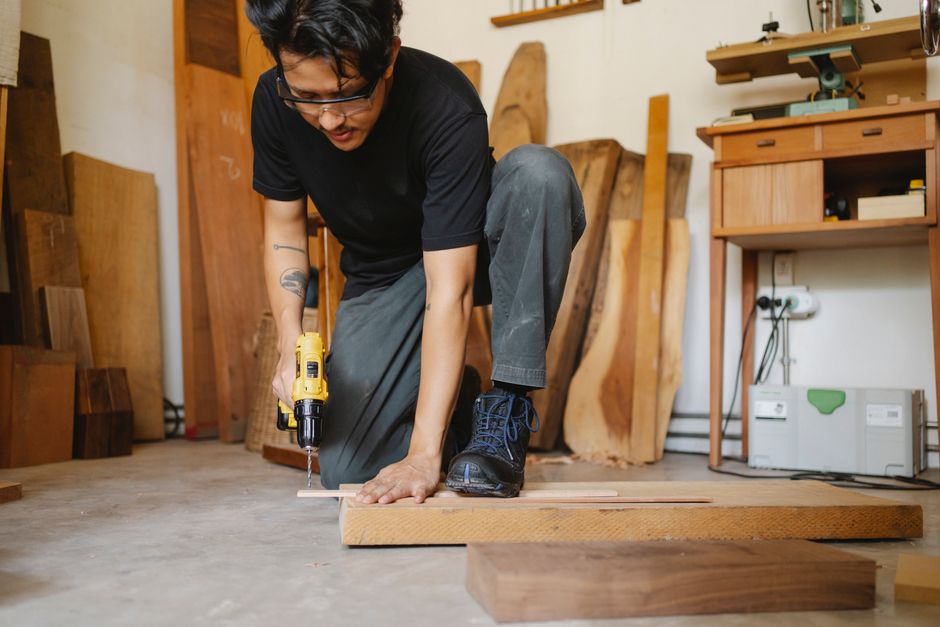 How to Start a Handyman Business in the UK