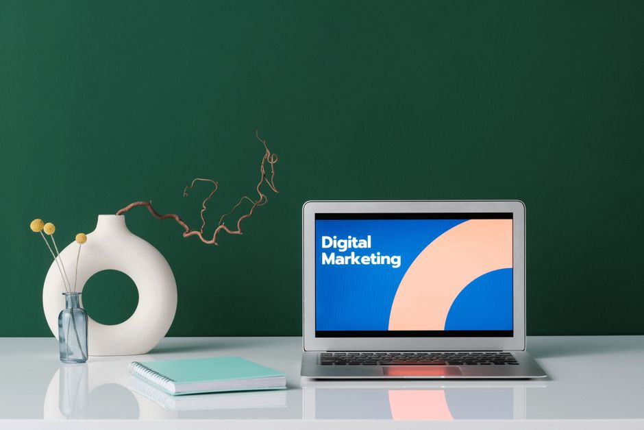 Digital Marketing for Plasterers: A Definitive Guide