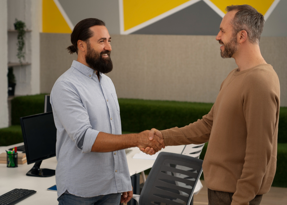 Local Partnerships for Local Business Lead Generation