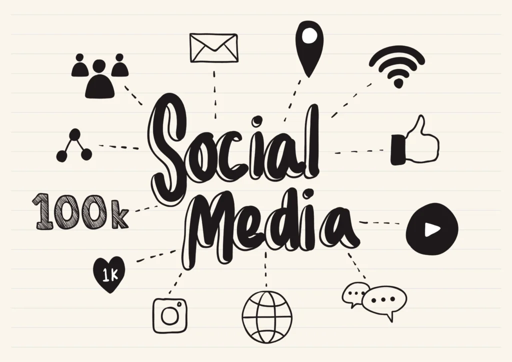 Social Media Marketing for Local Business